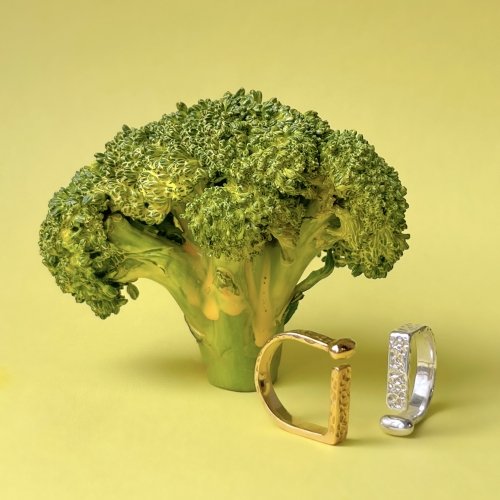 Кольцо R5018S Кольцо R5018S