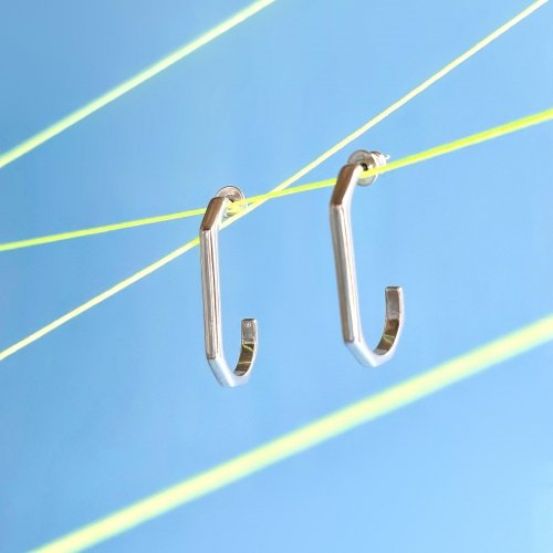 Серьги E5017S Серьги E5017S