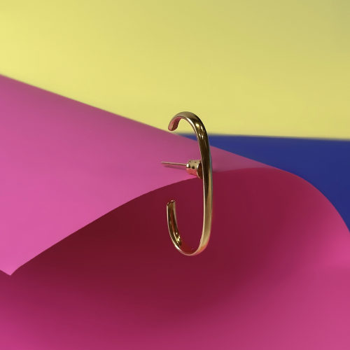 Серьга E5128Z(mono) Серьга E5128Z(mono)