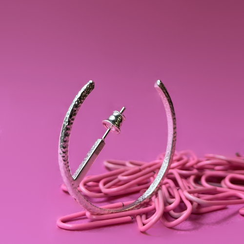 Серьга E5029S(mono)