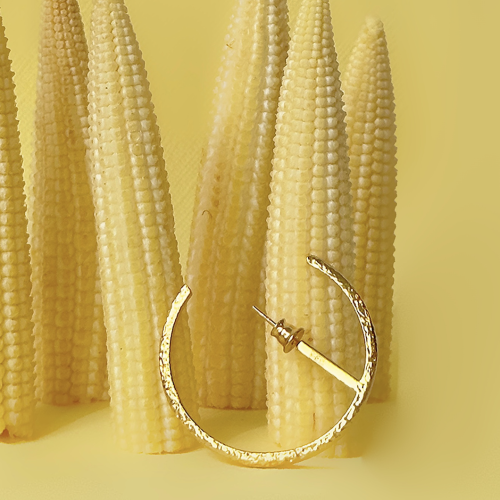 Серьга E5029Z(mono)