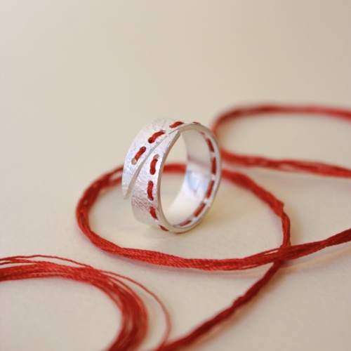 Кольцо R5001S011