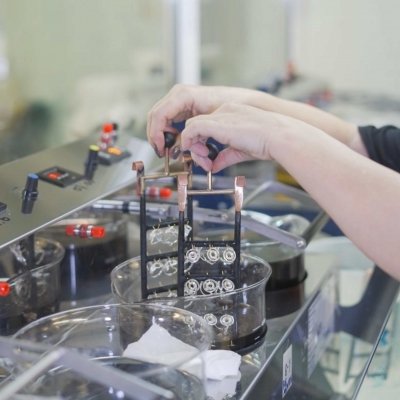 Гальваника