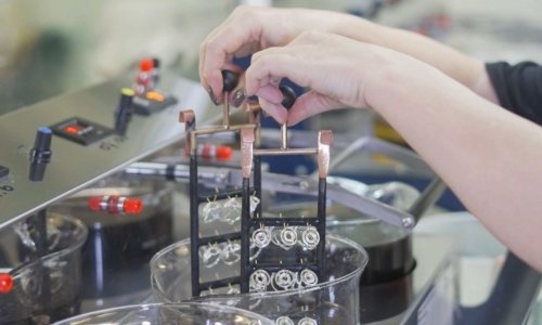 Гальваника