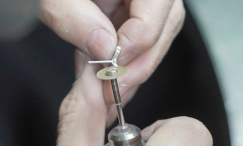 Шлифовка, галтовка и полировка